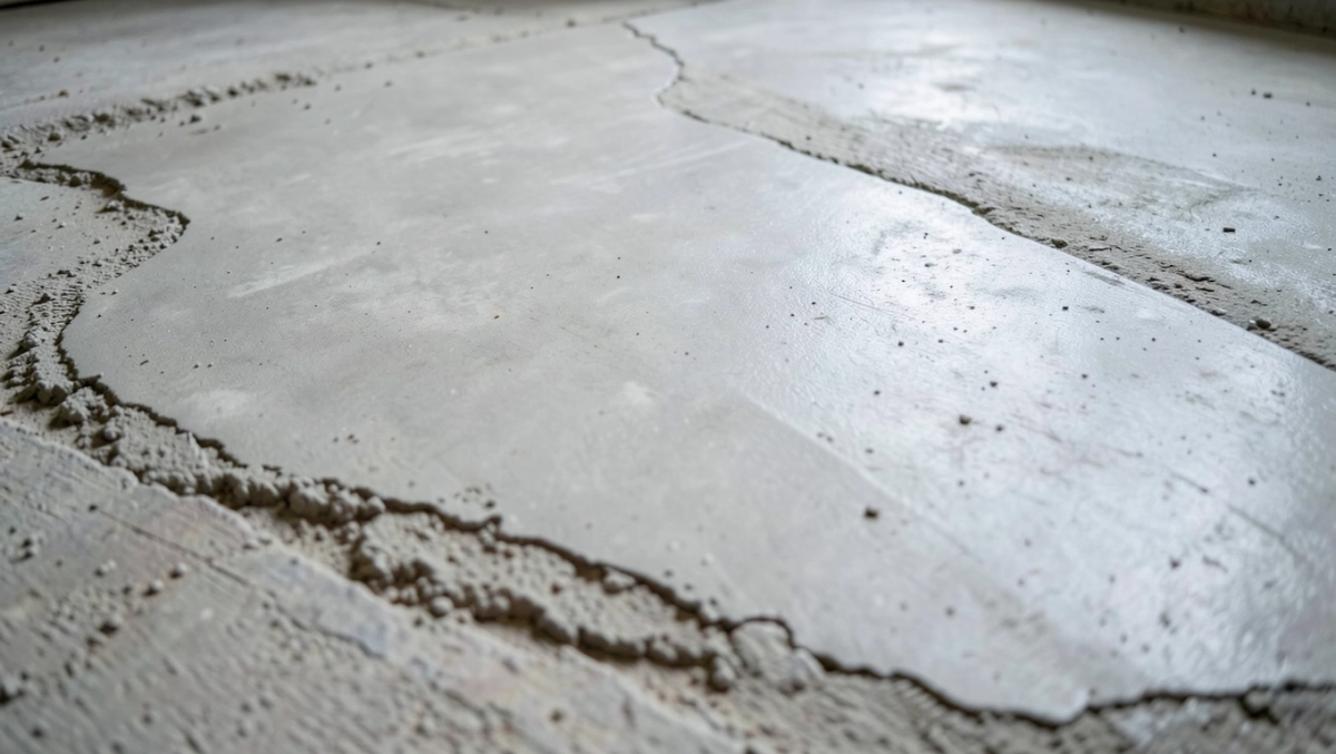 frezowanie betonu poznań
